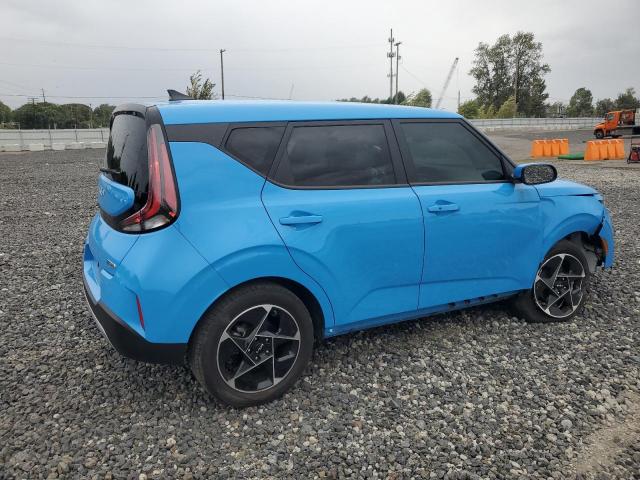 2023 KIA SOUL EX - KNDJ33AU0P7210467