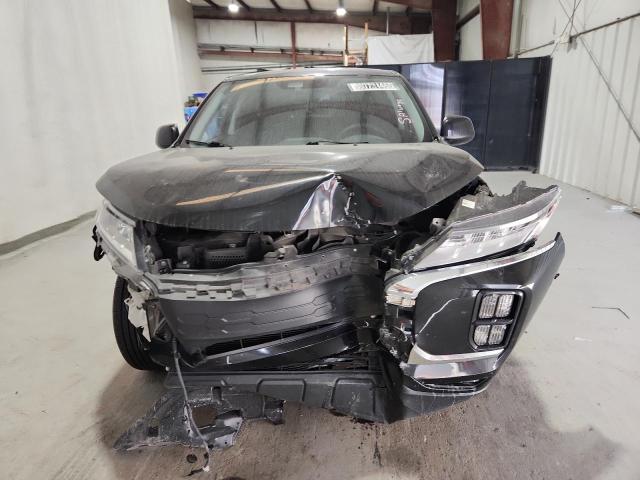 2021 MITSUBISHI OUTLANDER JA4APUAU6MU028709