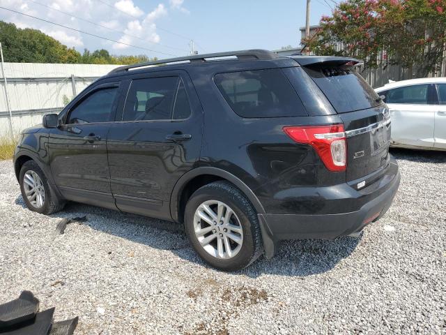 2015 FORD EXPLORER - 1FM5K7B85FGB17421