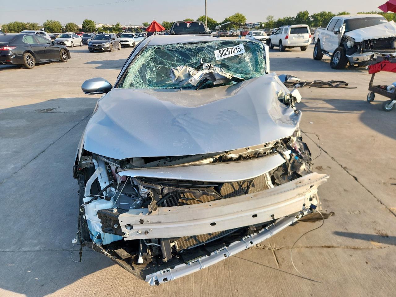 TOYOTA CAMRY SE NIGHT SHADE