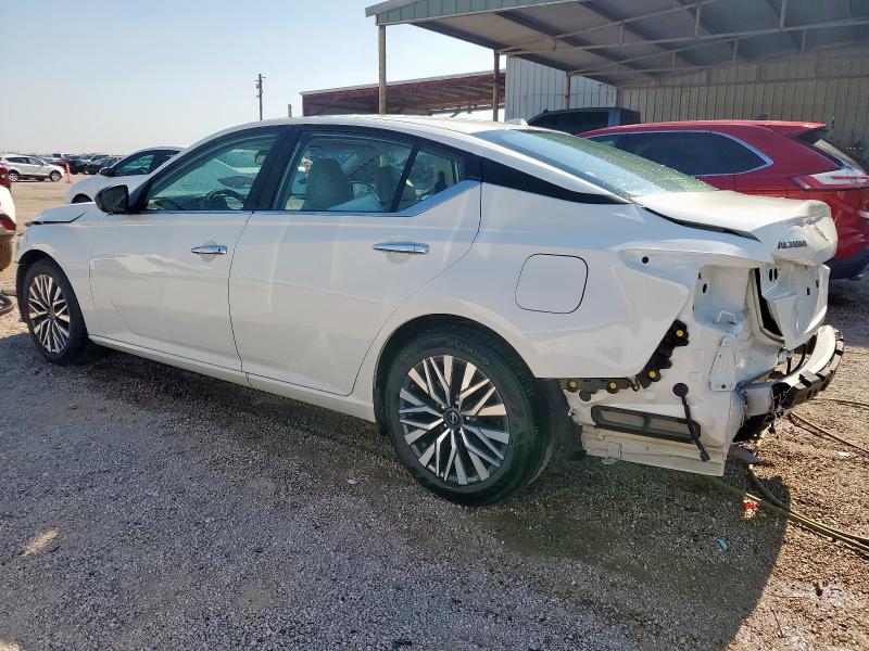 2025 NISSAN ALTIMA SV 1N4BL4DV7SN302250