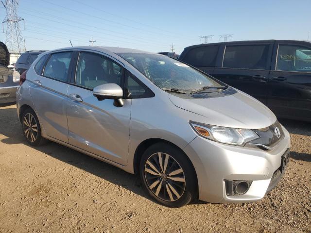 2015 HONDA FIT EX - 3HGGK5H85FM759346
