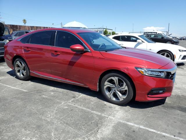 2018 HONDA ACCORD EX 1HGCV1F41JA064253