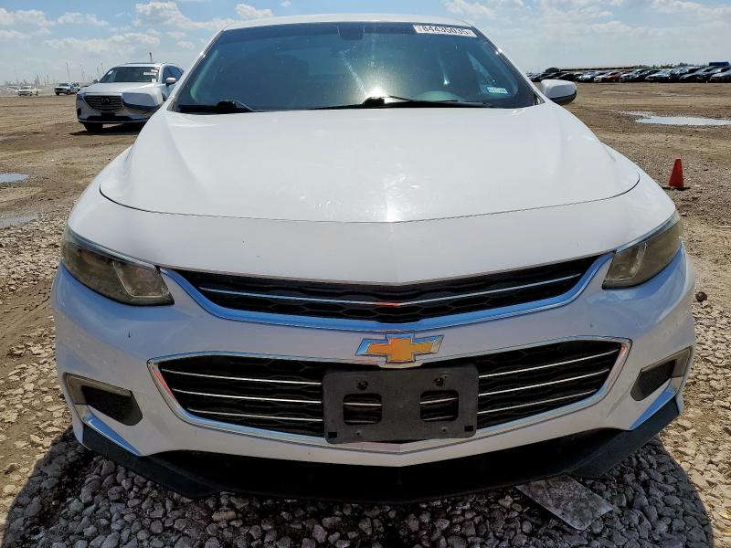 2017 CHEVROLET MALIBU LT 1G1ZE5ST7HF190815