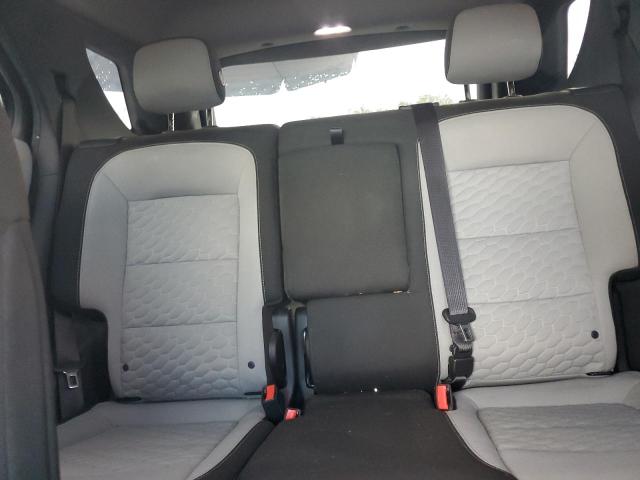 2019 CHEVROLET EQUINOX LS 3GNAXHEV7KS617143