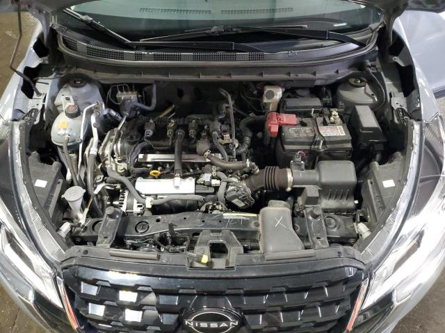 2024 NISSAN KICKS SV - 3N1CP5CV7RL557648