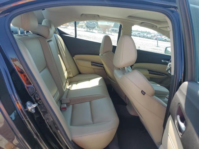 2015 ACURA TLX 19UUB1F37FA009057