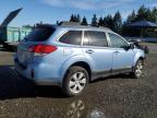 Lot #3317737090 2010 SUBARU OUTBACK 2.