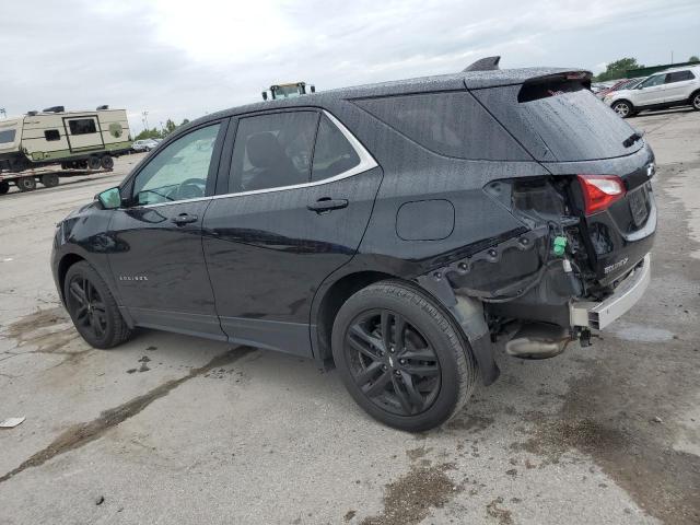 2020 CHEVROLET EQUINOX LT - 2GNAXKEV2L6285321