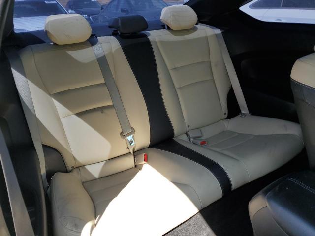 2016 HONDA ACCORD EXL - 1HGCT2B88GA006539