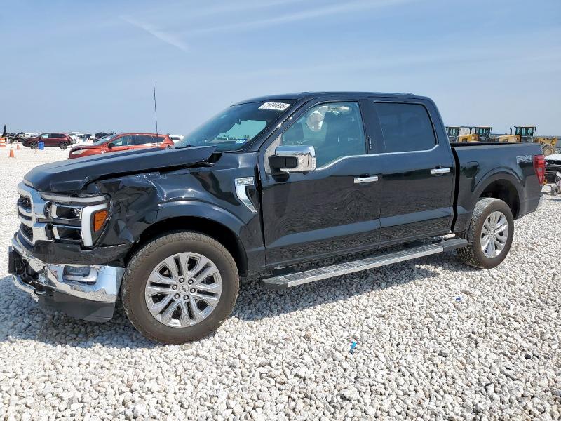 FORD F150 LARIA