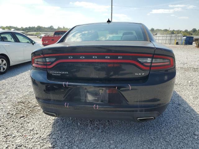2016 DODGE CHARGER SXT 2C3CDXJG3GH252096