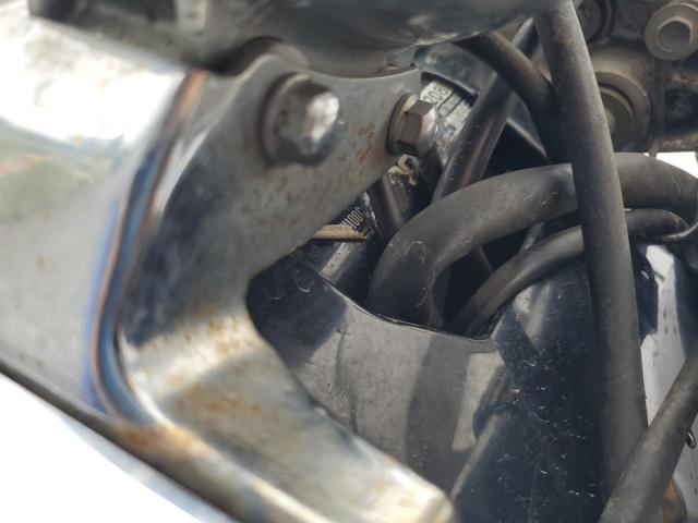 2004 HONDA VT1100 C - 1HFSC18054A803208