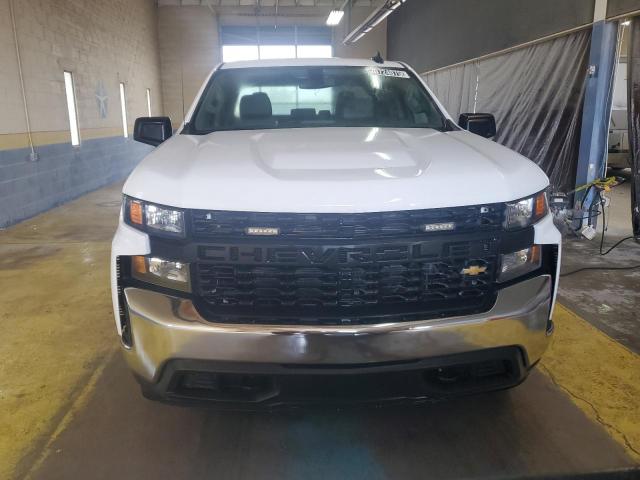 2021 CHEVROLET SILVERADO K1500 3GCUYAEF5MG293716