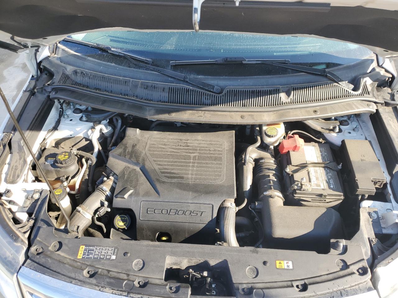 FORD EXPLORER PLATINUM