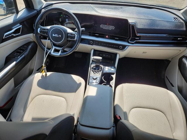 2023 KIA SPORTAGE E - 5XYK33AF2PG120732