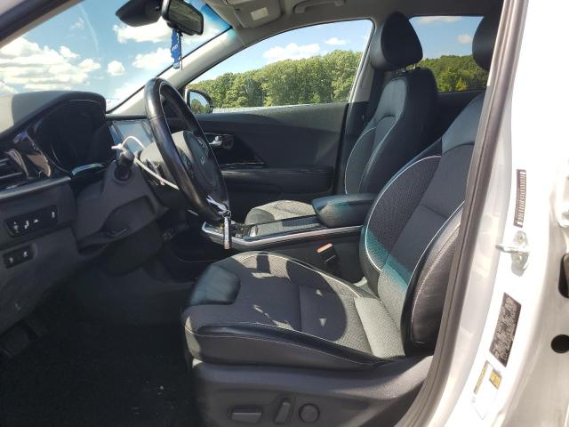 2022 KIA NIRO S KNDCC3LG5N5161145