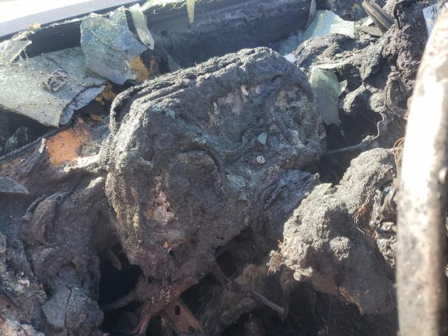 2022 TOYOTA CAMRY LE #3293286498