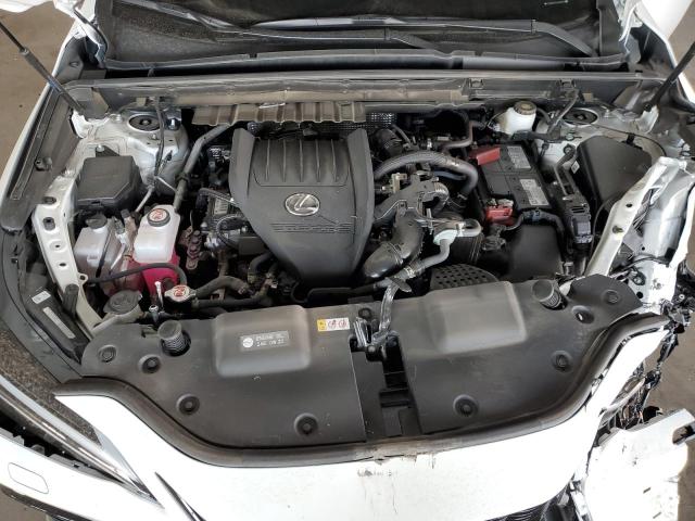 2025 LEXUS NX 350 LUX 2T2KGCEZ5SC063015