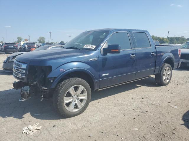 Global Auto Auctions: 2014 FORD F150 SUPER