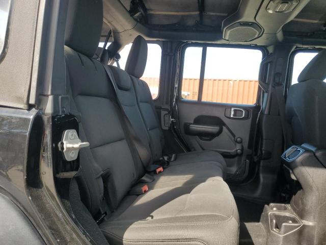 2018 JEEP WRANGLER U 1C4HJXDGXJW200270