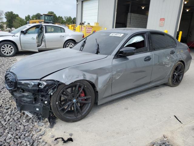 Global Auto Auctions: 2023 BMW M340I