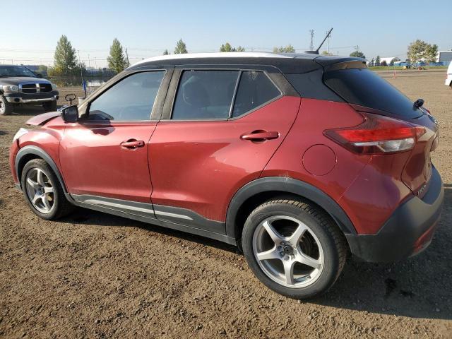2019 NISSAN KICKS S 3N1CP5CU7KL486352