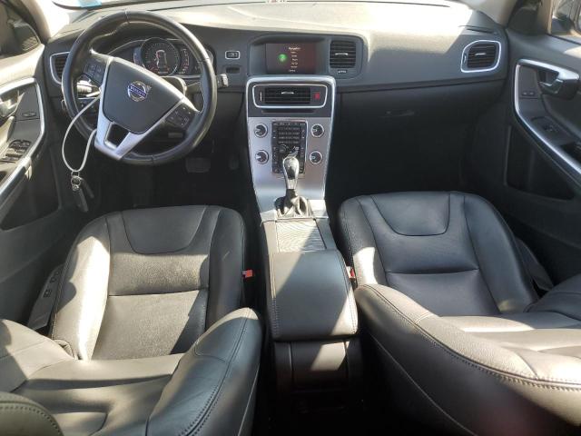 2018 VOLVO V60 CROSS COUNTRY PREMIER YV440MWK7J2049930