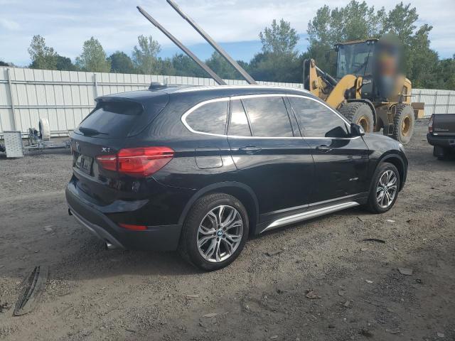 2017 BMW X1 XDRIVE2 - WBXHT3Z34H4A64920