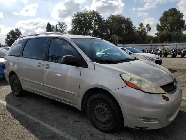 2009 TOYOTA SIENNA CE #3254600192