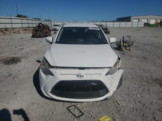 2016 TOYOTA SCION IA 3MYDLBZV9GY112123