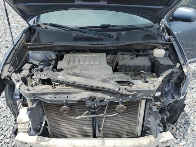 2011 TOYOTA HIGHLANDER - 5TDYK3EH1BS041864