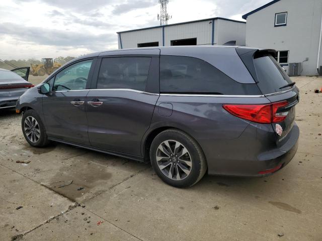 2024 HONDA ODYSSEY EX 5FNRL6H60RB046551