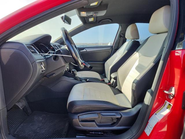 2016 VOLKSWAGEN JETTA SPOR 3VWD17AJ5GM307960