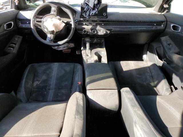 2023 HONDA CIVIC SPOR 2HGFE2F54PH534961