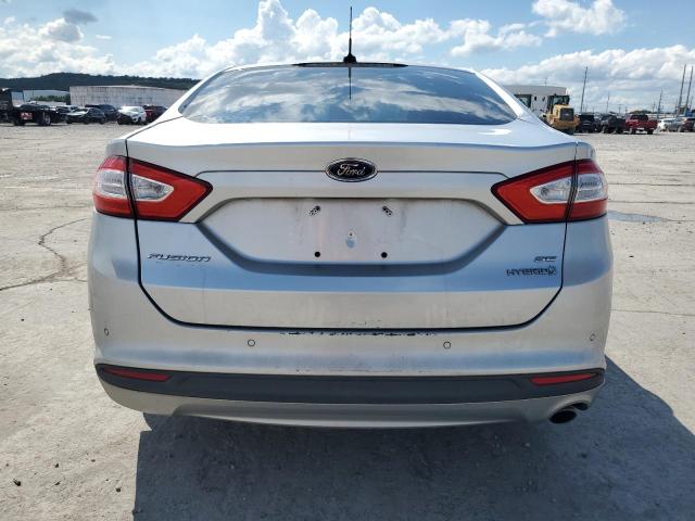 2014 FORD FUSION SE #3296219479