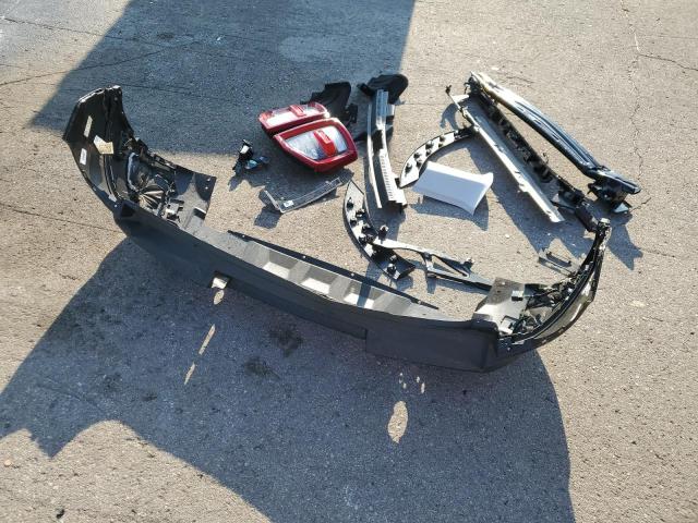 2024 FORD BRONCO SPO - 3FMCR9B68RRE99681