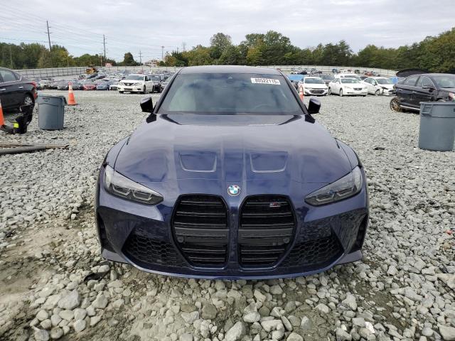 2024 BMW M3 COMPETI WBS43AY02RFS30872