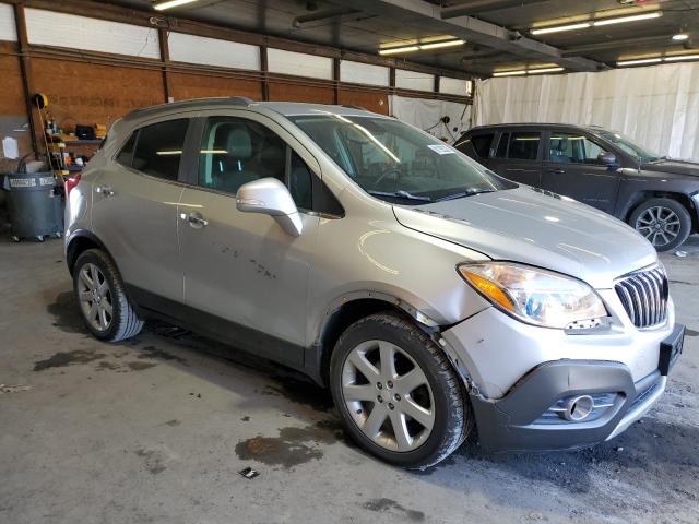 2015 BUICK ENCORE CONVENIENCE KL4CJBSB9FB157165