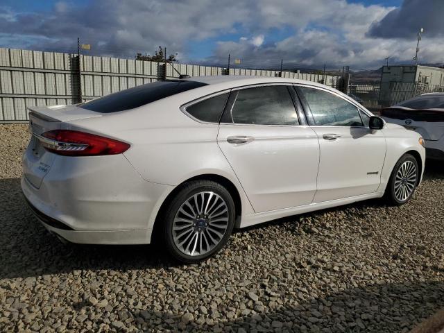 2018 FORD FUSION TIT - 3FA6P0RU2JR150811