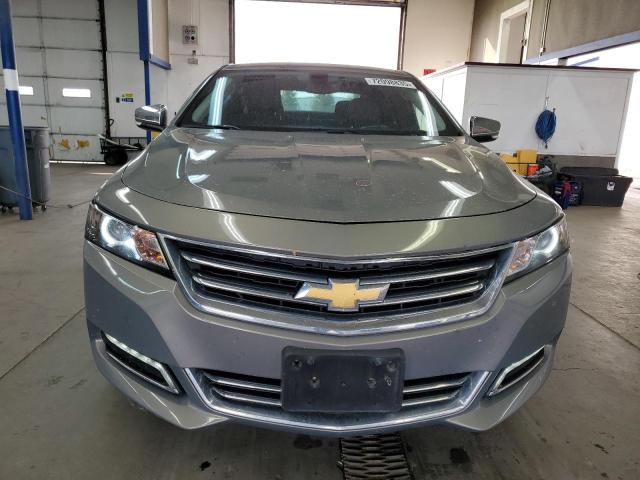 2019 CHEVROLET IMPALA PRE 2G1105S34K9136819