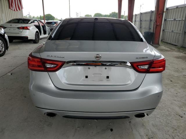 2017 NISSAN MAXIMA 3.5 1N4AA6AP8HC374971