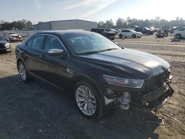 2018 FORD TAURUS LIM 1FAHP2F80JG134934