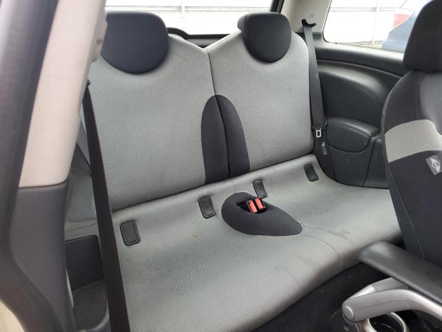 2005 MINI COOPER S #3296307493