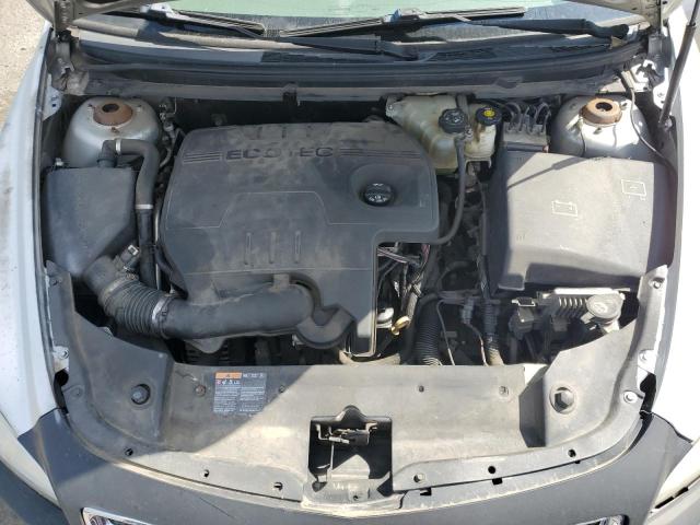 2011 CHEVROLET MALIBU LS #3261174018