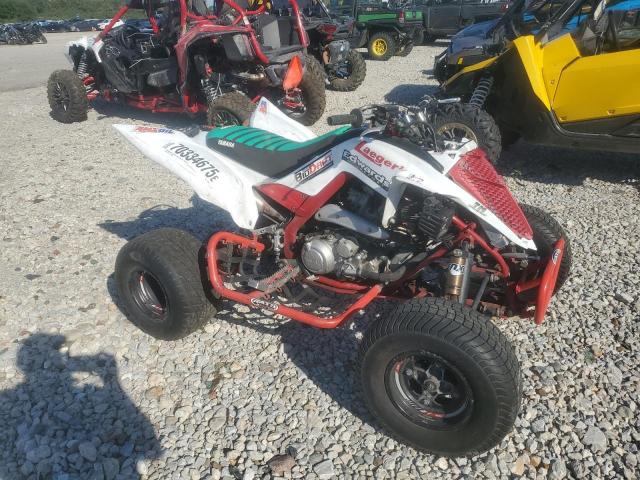 2018 YAMAHA YFM700 R 5Y4AM8630JA100501
