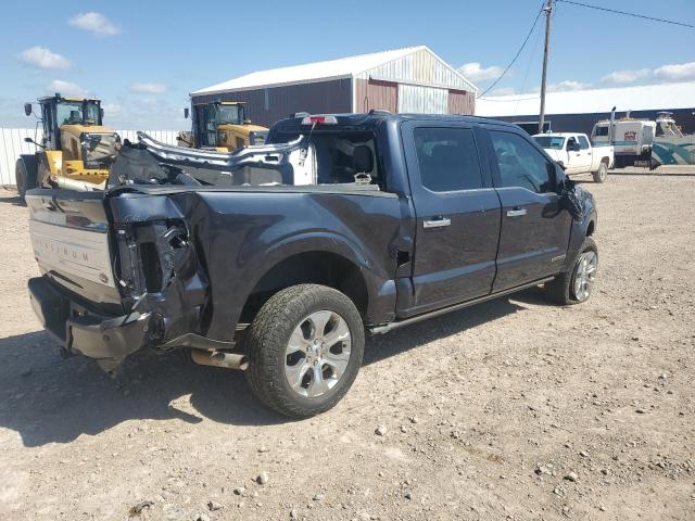 2021 FORD F150 SUPERCREW - 1FTFW1ED1MFA67221