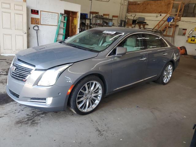 2017 CADILLAC XTS PLATIN 2G61S5S35H9131321