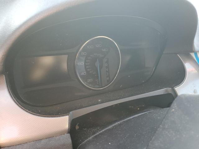 2011 FORD EDGE SEL #3269890143