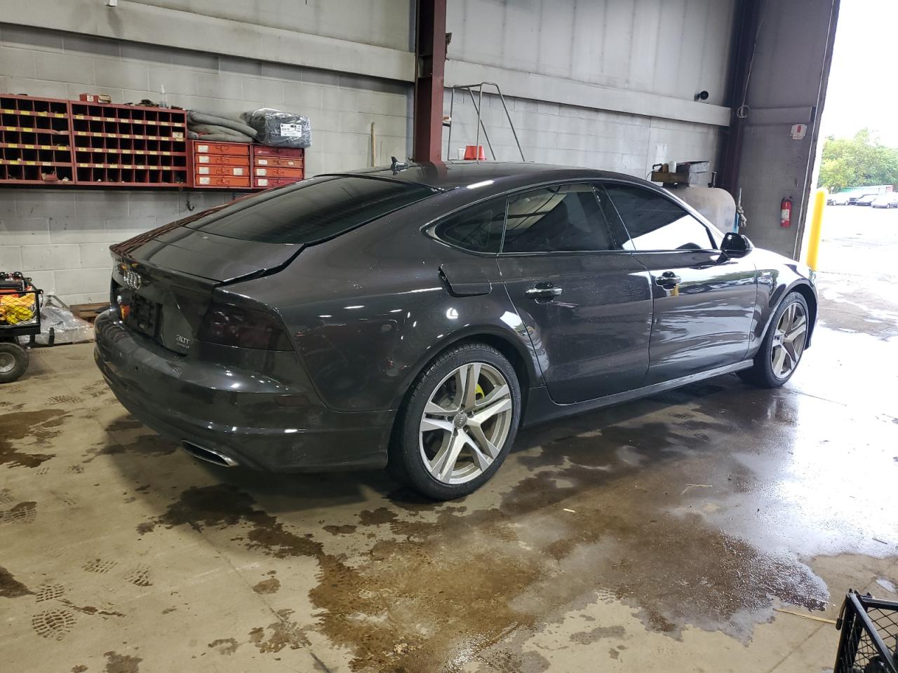 AUDI A7 PREMIUM PLUS